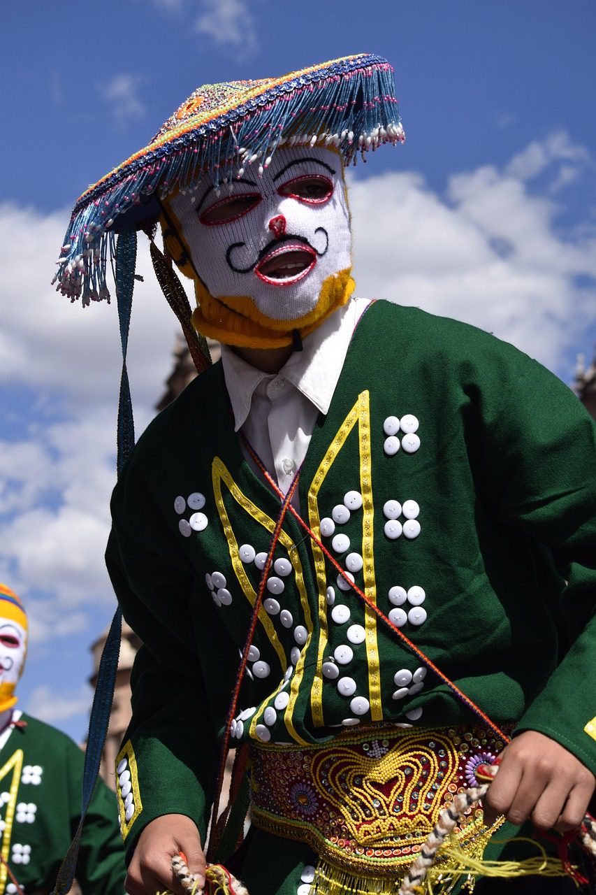peru, carnival, parade, dance, latin tradition, costume, party