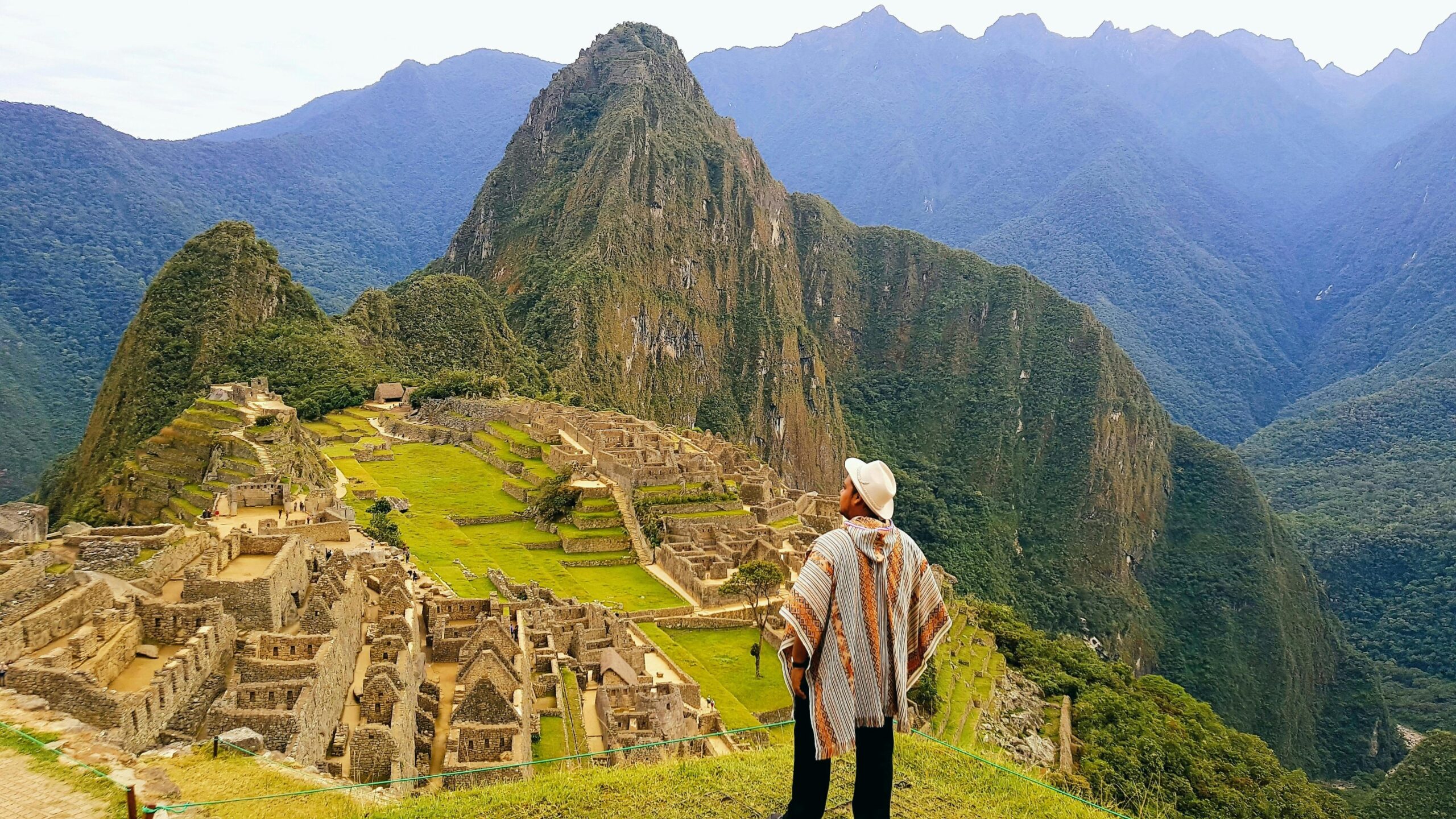 Cusco i Machu Picchu - serce Imperium Inków